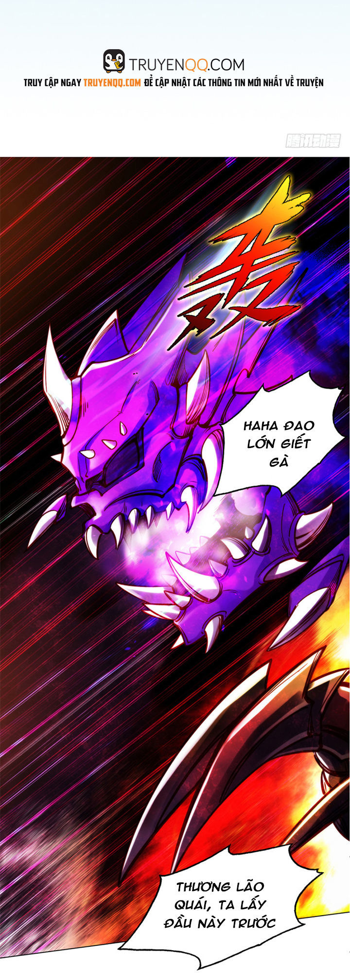 Lang Hoàn Thư Viện Chapter 64 - Trang 2