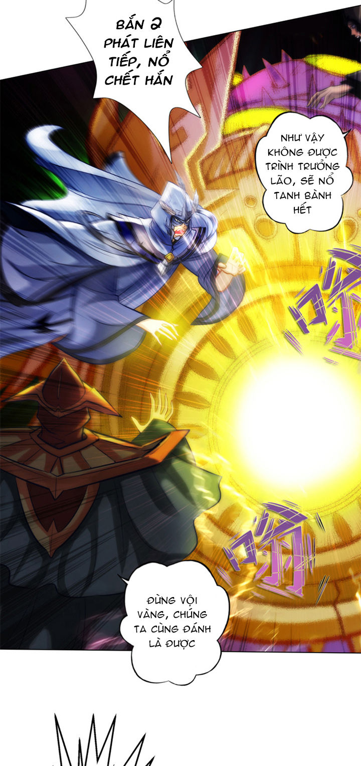 Lang Hoàn Thư Viện Chapter 64 - Trang 2