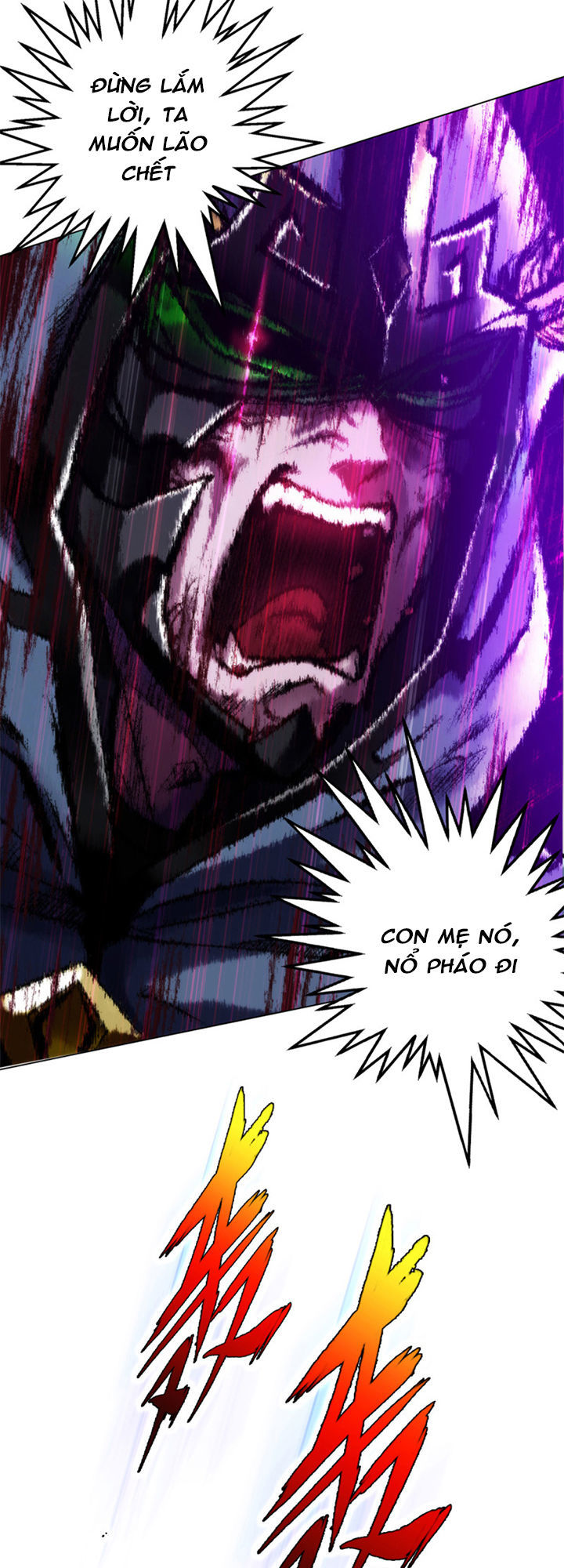 Lang Hoàn Thư Viện Chapter 64 - Trang 2