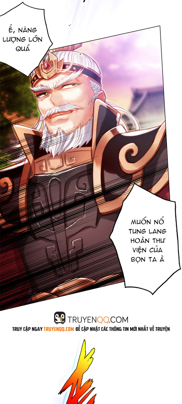 Lang Hoàn Thư Viện Chapter 64 - Trang 2