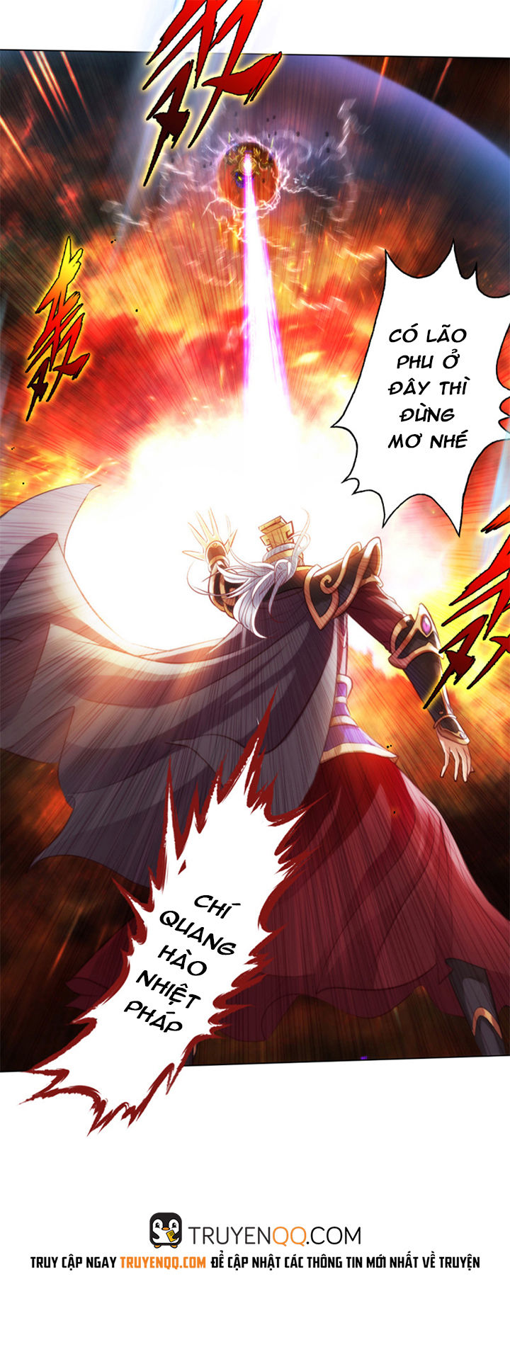 Lang Hoàn Thư Viện Chapter 64 - Trang 2