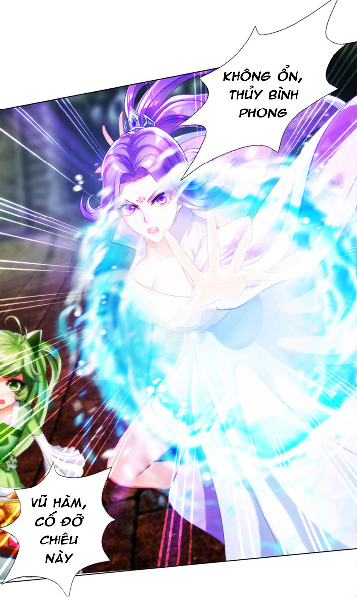 Lang Hoàn Thư Viện Chapter 64 - Trang 2