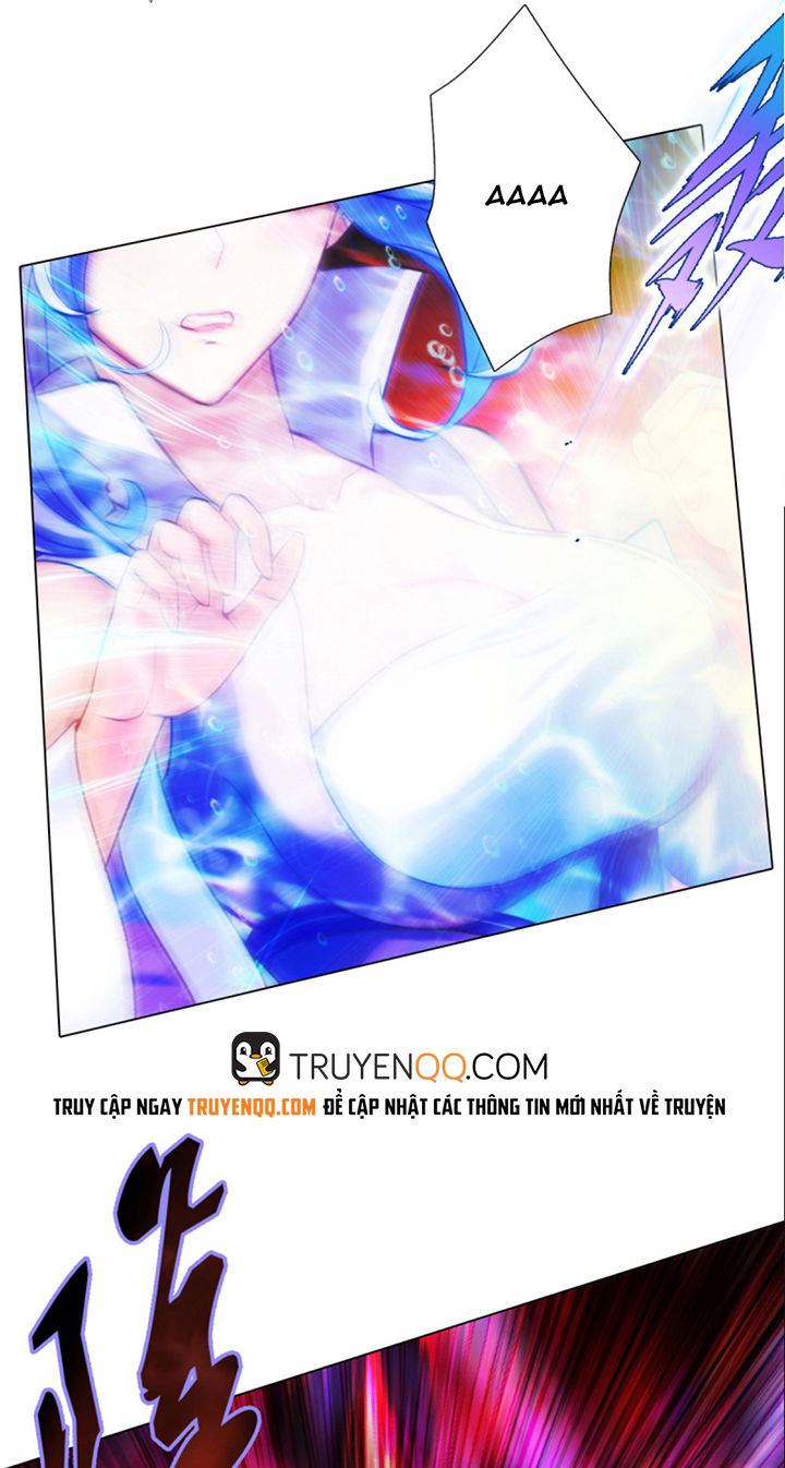 Lang Hoàn Thư Viện Chapter 64 - Trang 2