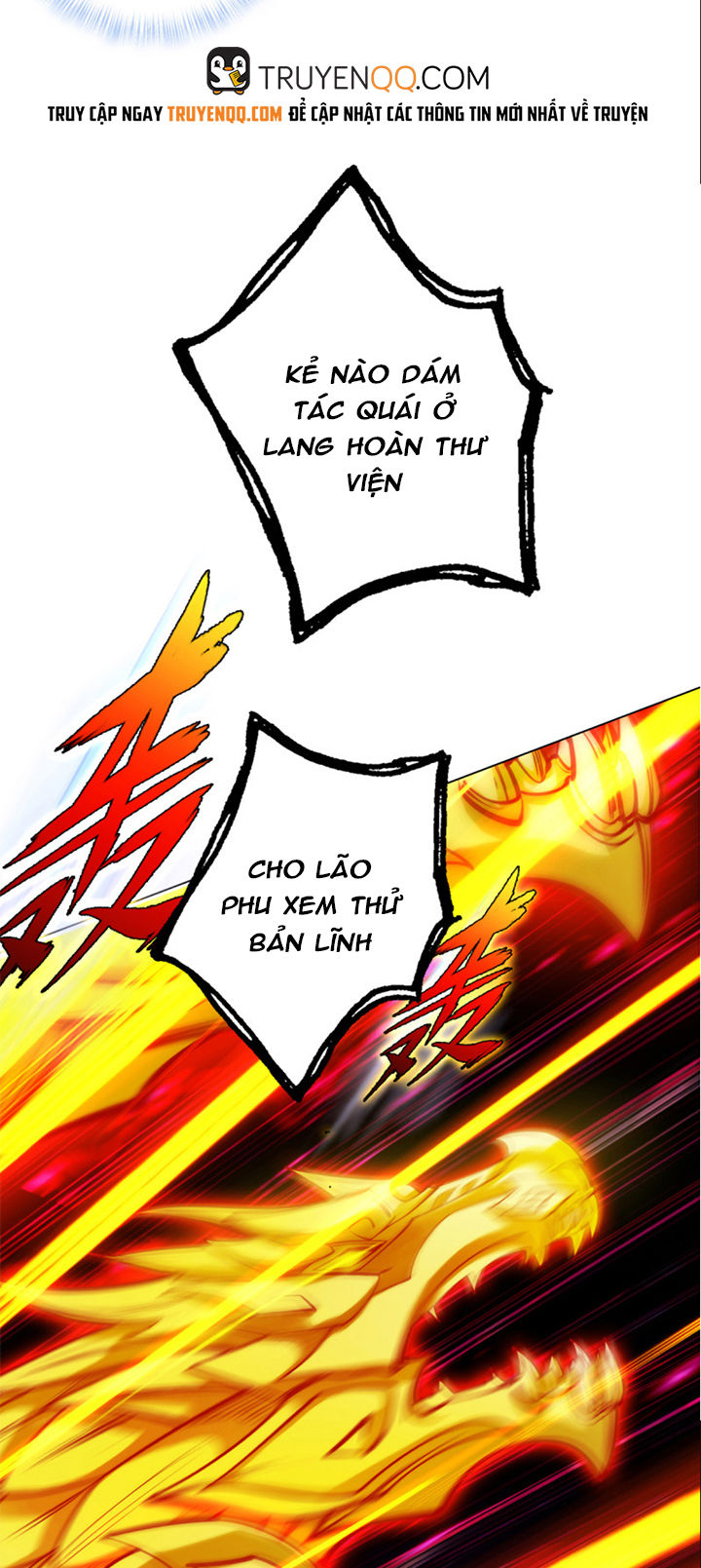 Lang Hoàn Thư Viện Chapter 64 - Trang 2