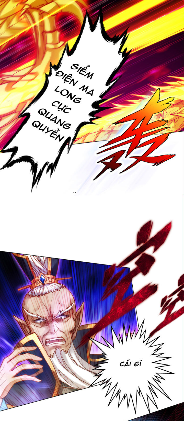 Lang Hoàn Thư Viện Chapter 64 - Trang 2