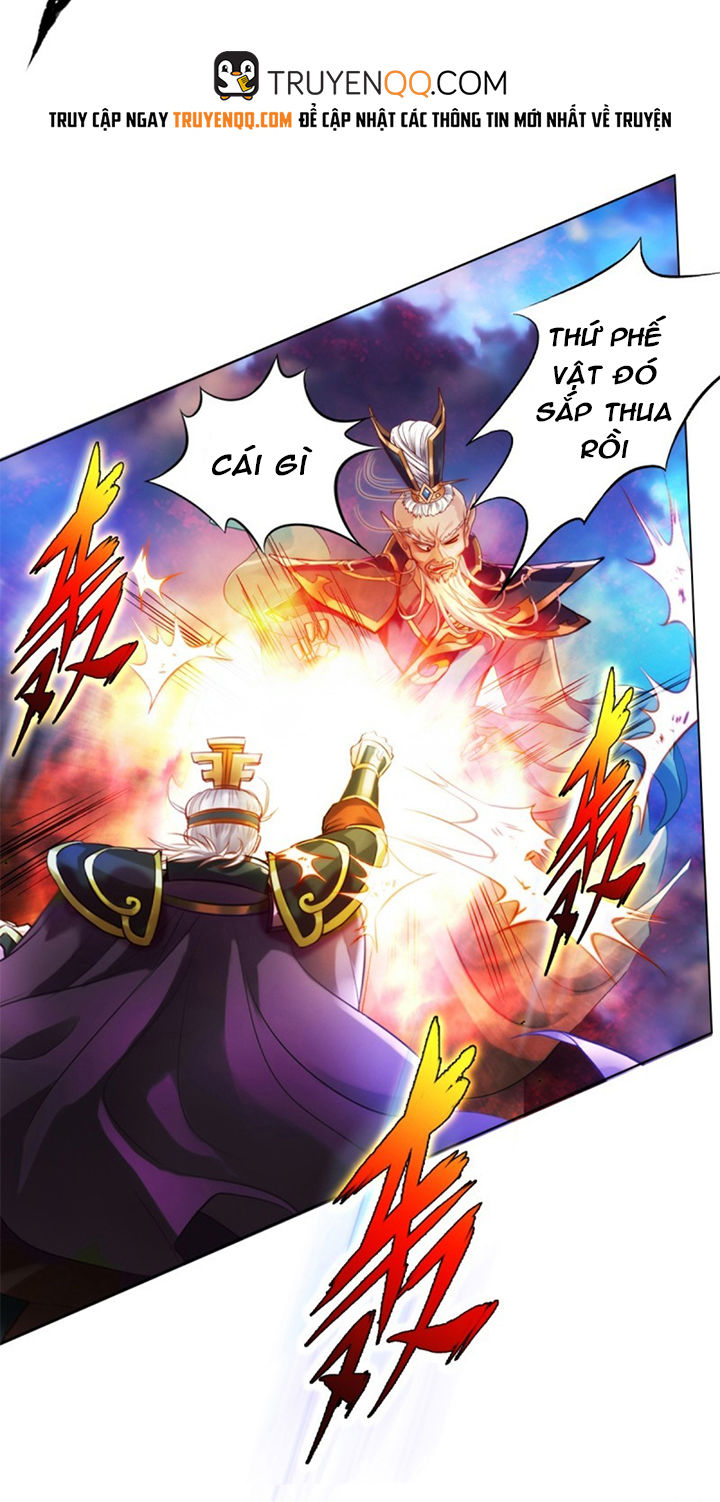 Lang Hoàn Thư Viện Chapter 65 - Trang 2