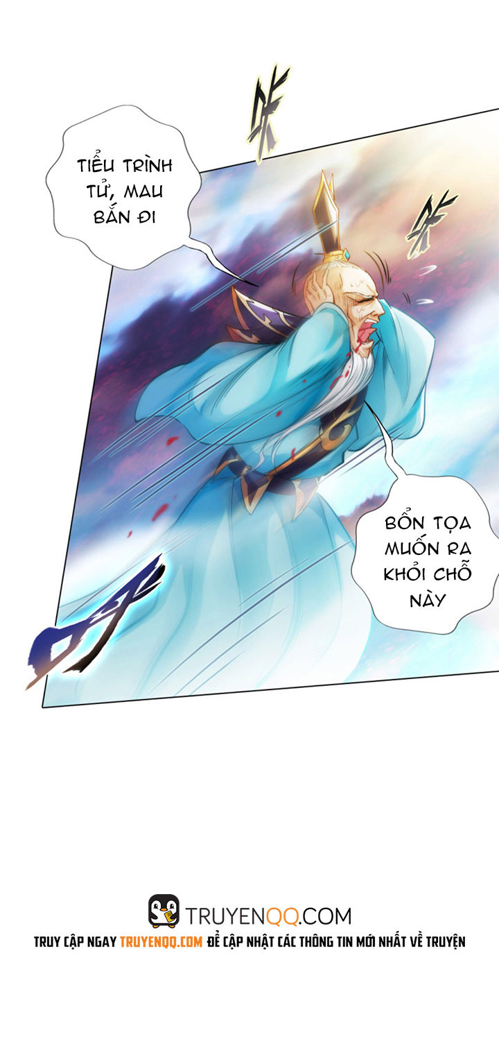 Lang Hoàn Thư Viện Chapter 65 - Trang 2