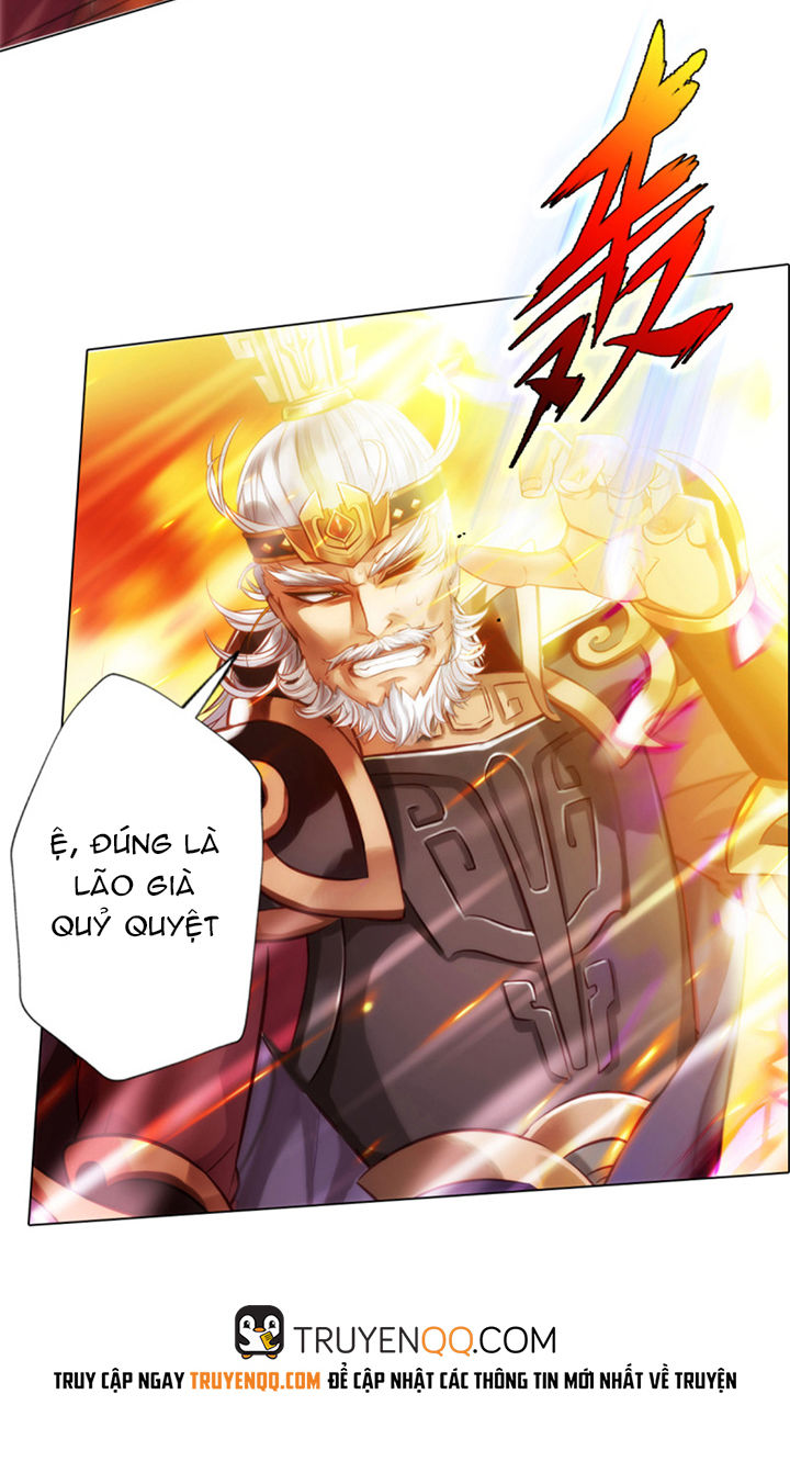 Lang Hoàn Thư Viện Chapter 65 - Trang 2