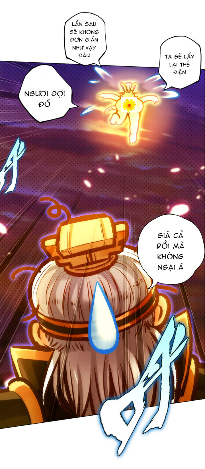 Lang Hoàn Thư Viện Chapter 65 - Trang 2