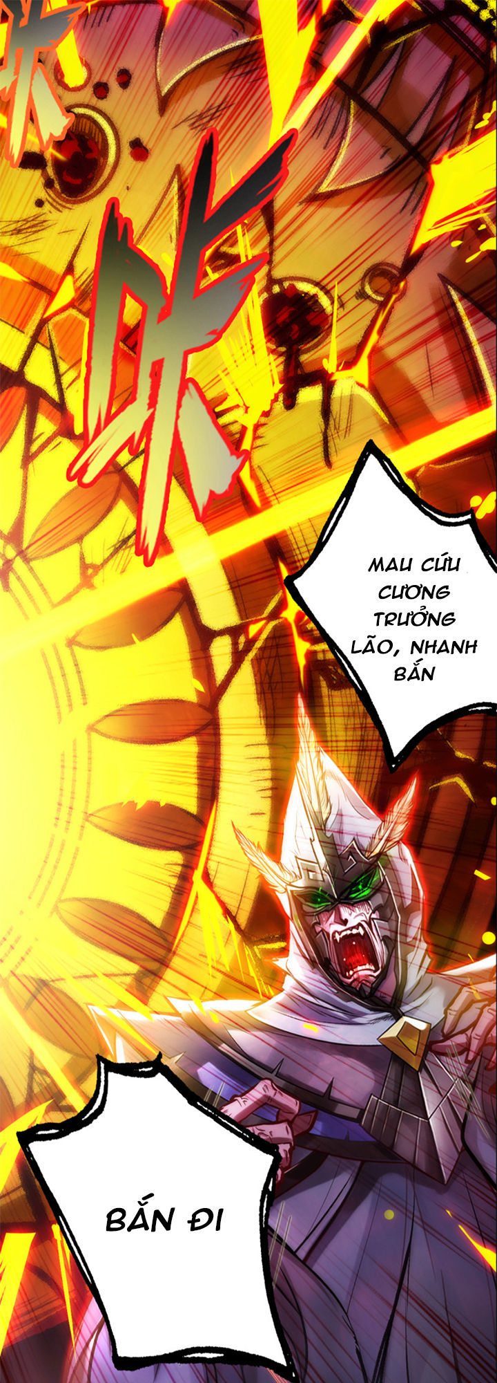 Lang Hoàn Thư Viện Chapter 65 - Trang 2