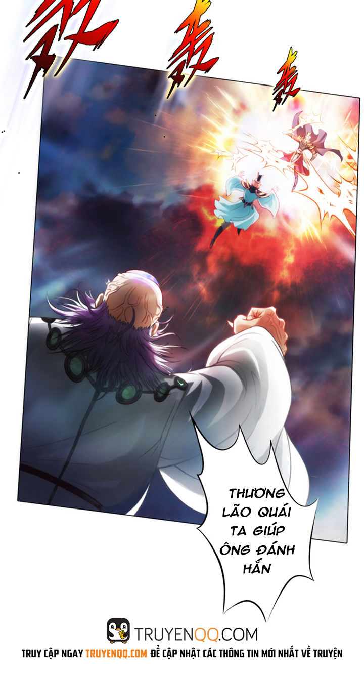 Lang Hoàn Thư Viện Chapter 65 - Trang 2