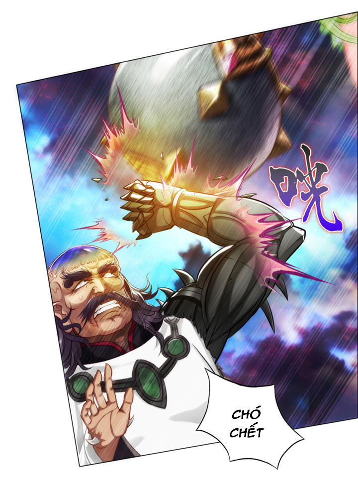 Lang Hoàn Thư Viện Chapter 65 - Trang 2