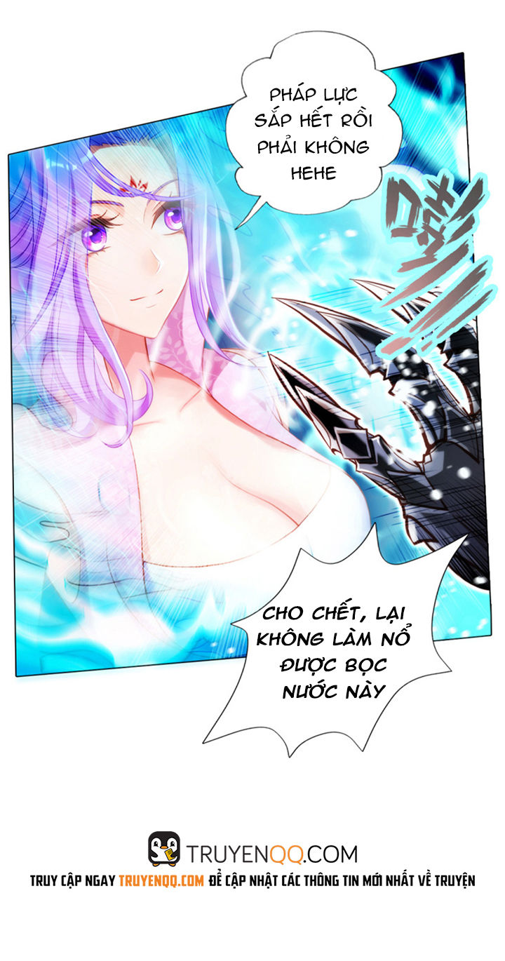 Lang Hoàn Thư Viện Chapter 65 - Trang 2