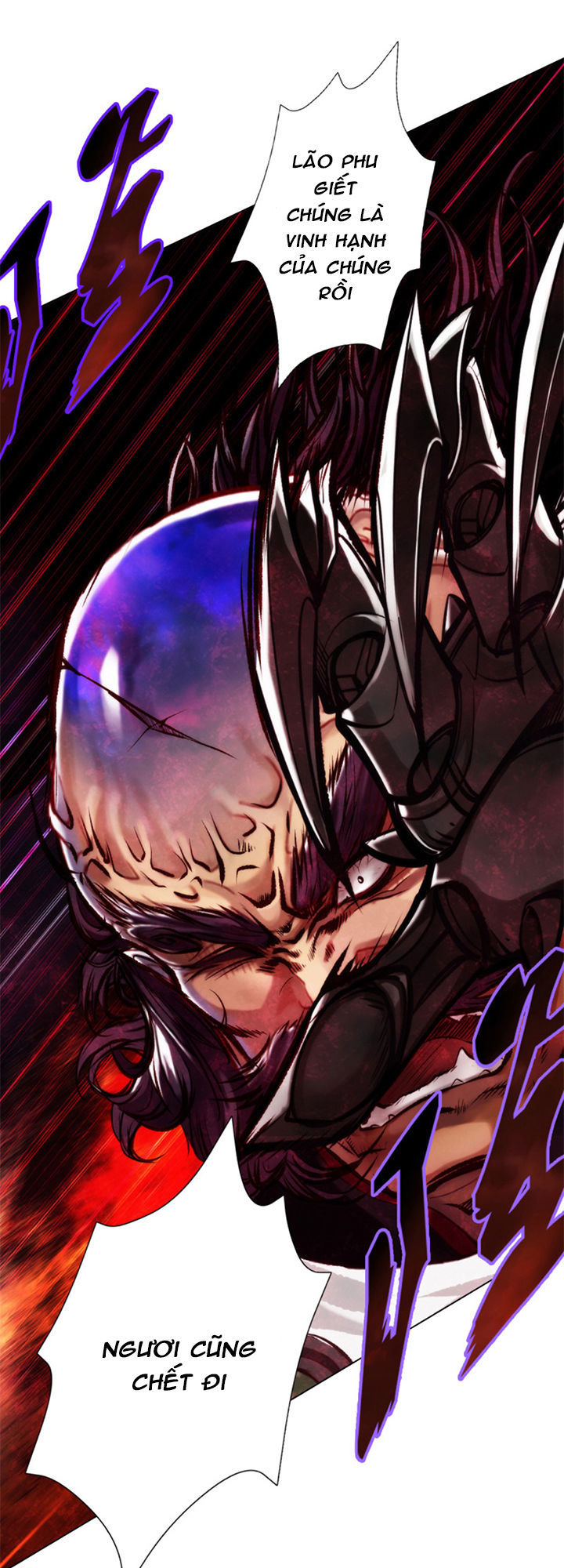 Lang Hoàn Thư Viện Chapter 66 - Trang 2