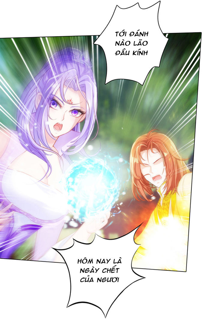 Lang Hoàn Thư Viện Chapter 66 - Trang 2