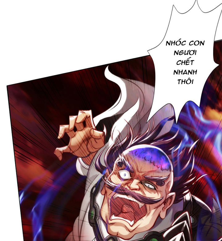 Lang Hoàn Thư Viện Chapter 66 - Trang 2