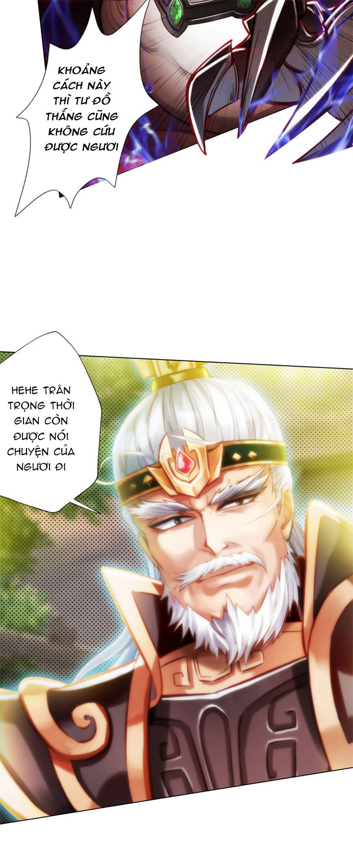 Lang Hoàn Thư Viện Chapter 66 - Trang 2