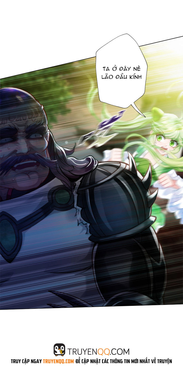 Lang Hoàn Thư Viện Chapter 66 - Trang 2