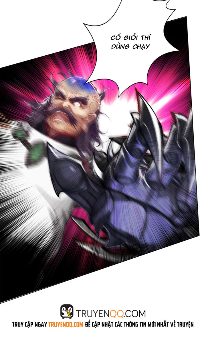 Lang Hoàn Thư Viện Chapter 66 - Trang 2