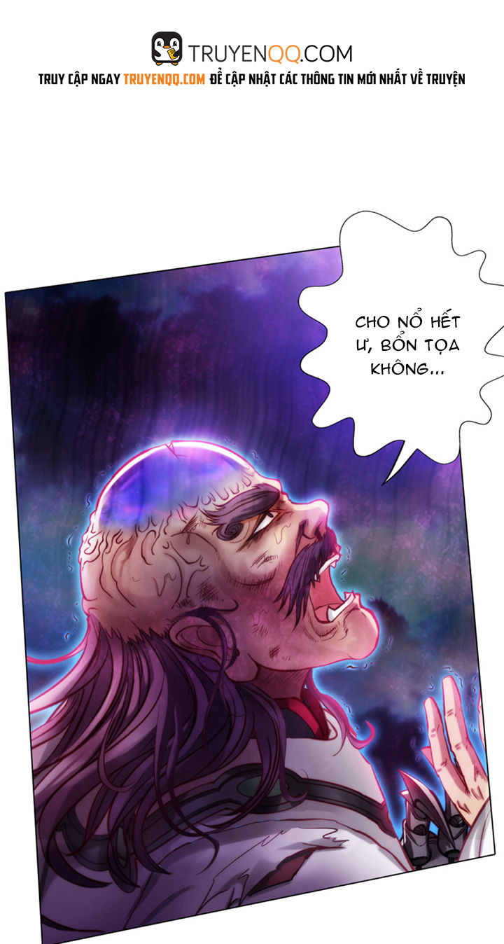 Lang Hoàn Thư Viện Chapter 66 - Trang 2