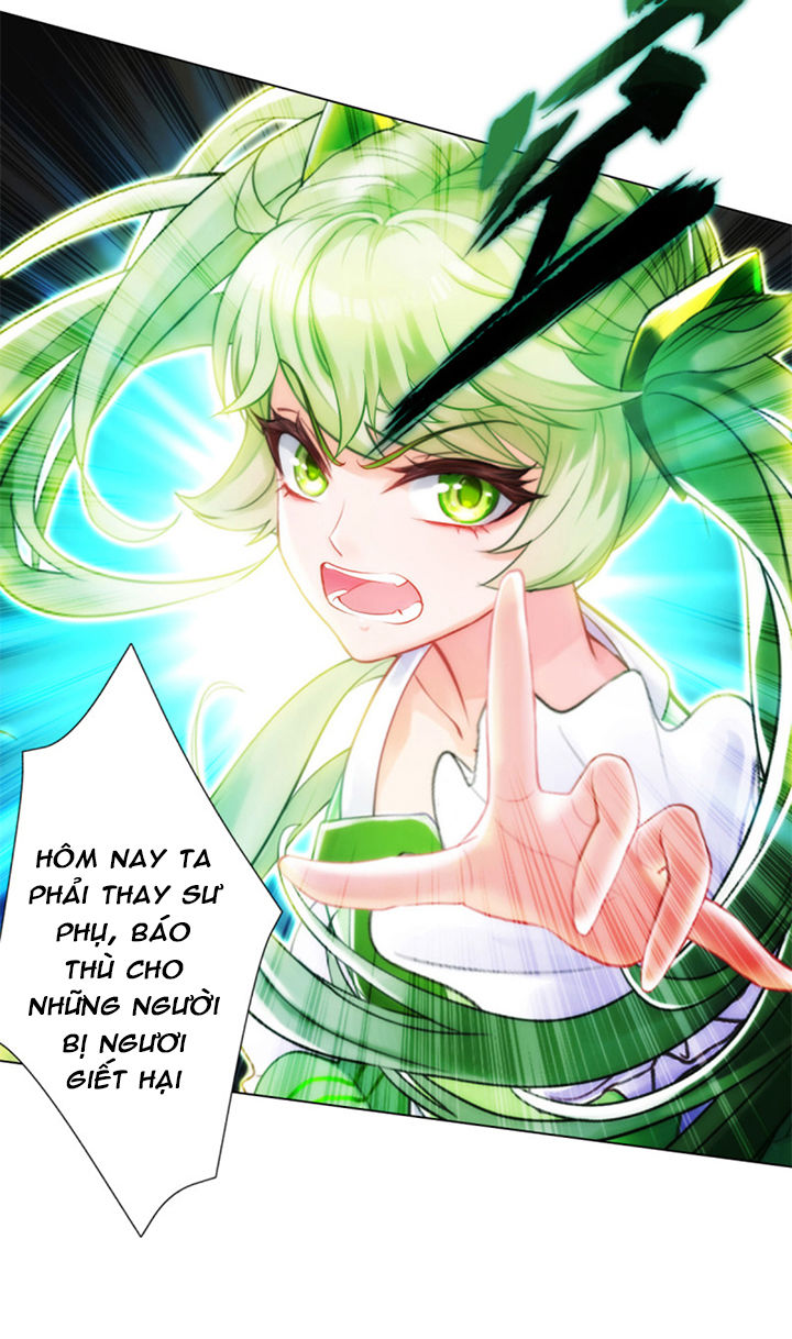 Lang Hoàn Thư Viện Chapter 66 - Trang 2