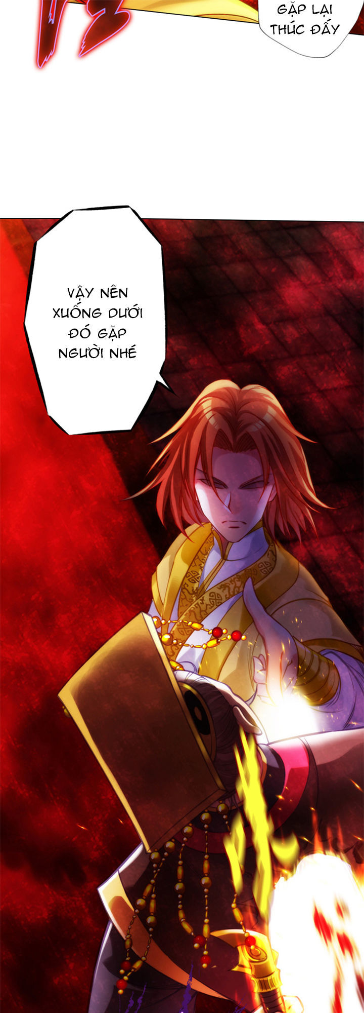 Lang Hoàn Thư Viện Chapter 66 - Trang 2