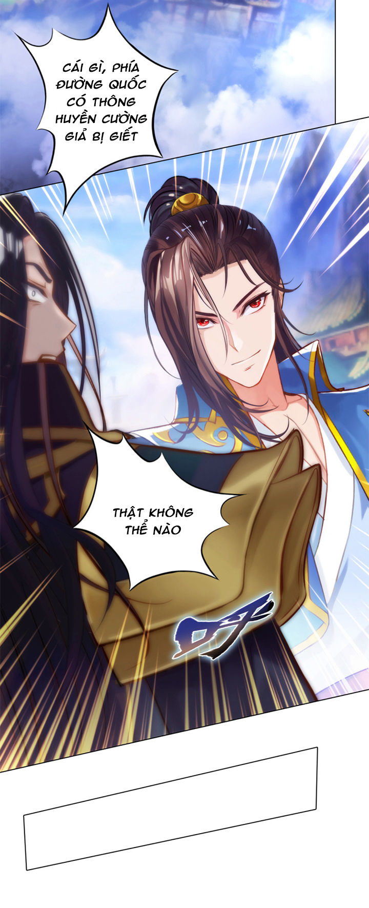 Lang Hoàn Thư Viện Chapter 67 - Trang 2