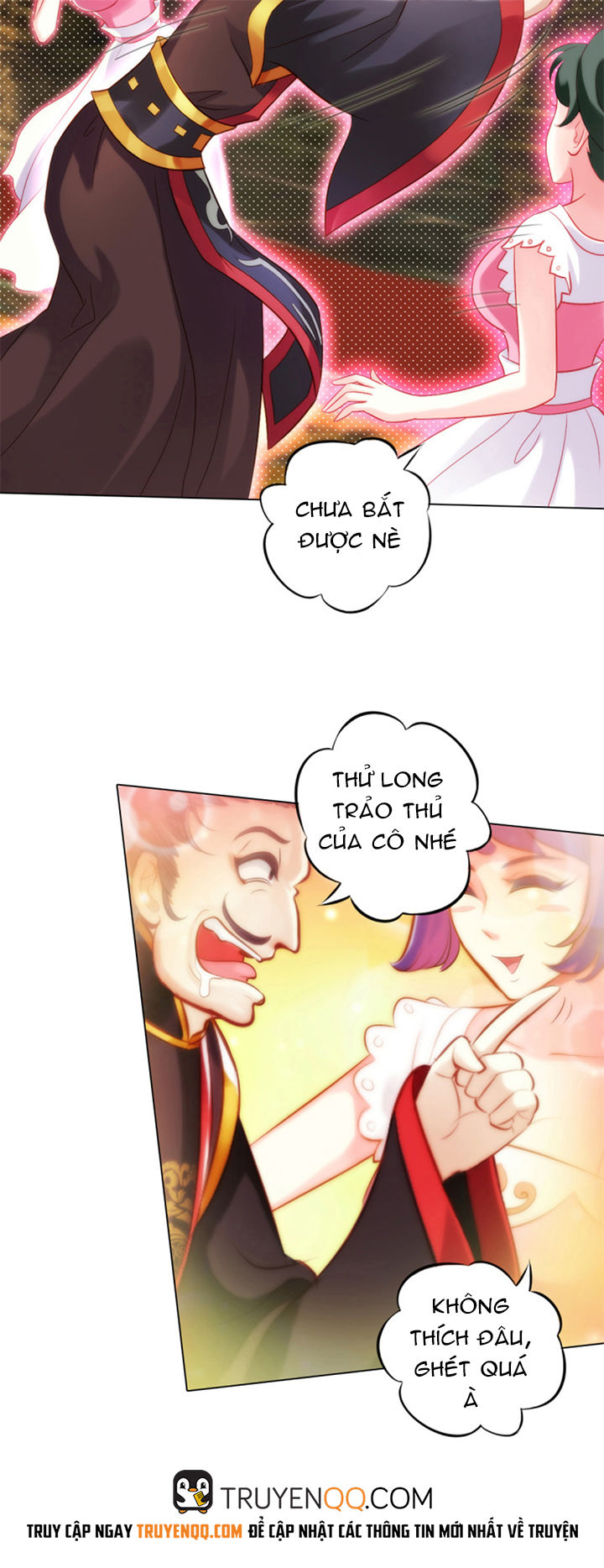 Lang Hoàn Thư Viện Chapter 67 - Trang 2