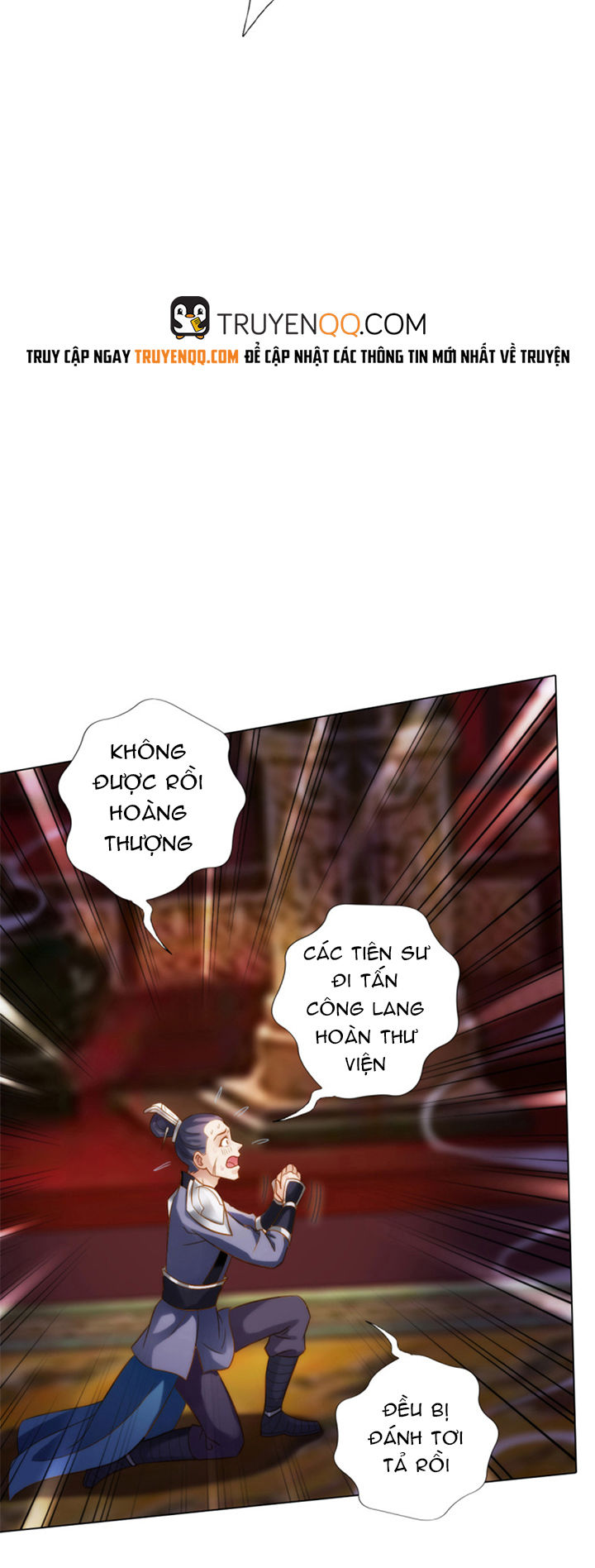 Lang Hoàn Thư Viện Chapter 67 - Trang 2