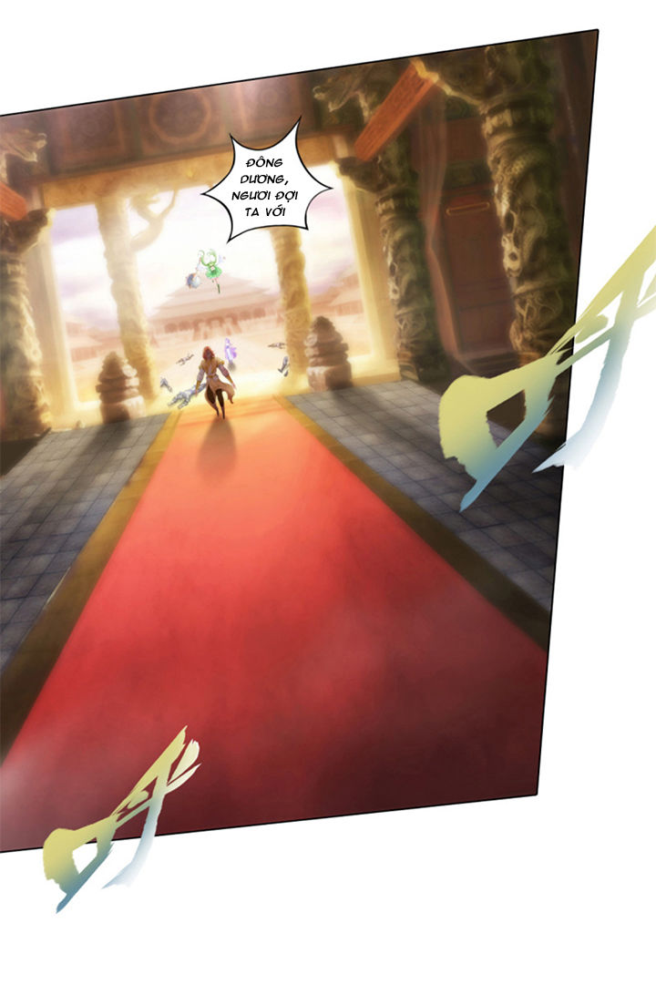 Lang Hoàn Thư Viện Chapter 67 - Trang 2