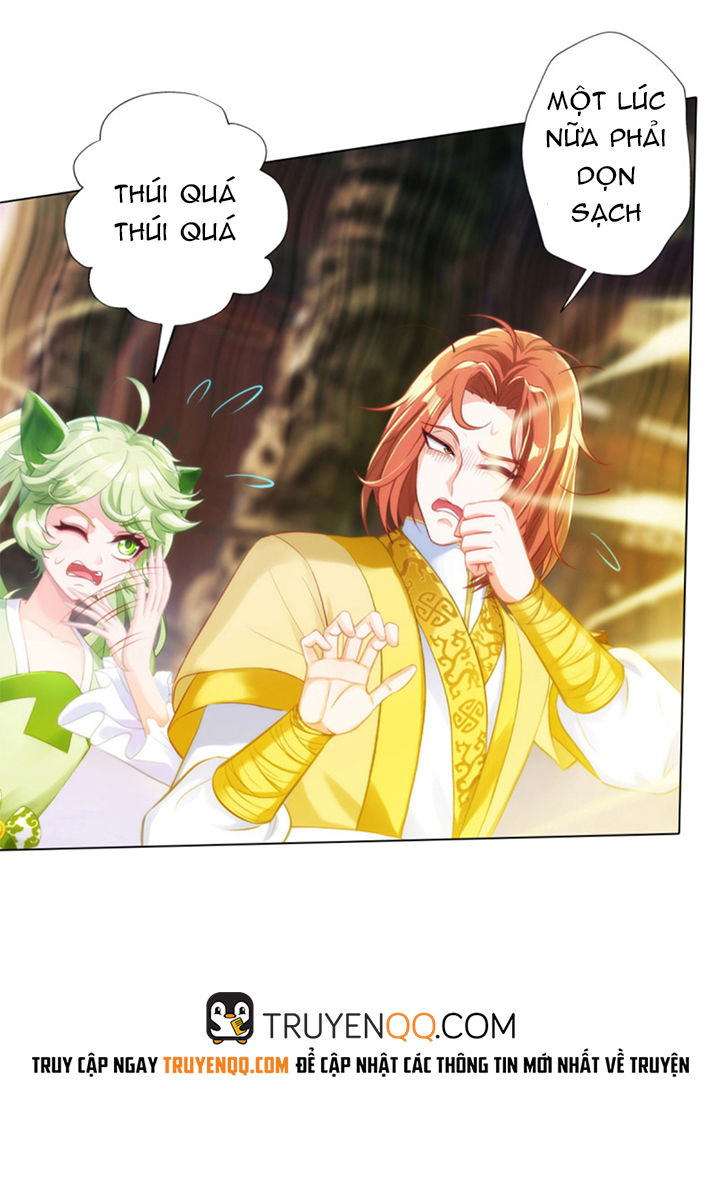 Lang Hoàn Thư Viện Chapter 67 - Trang 2