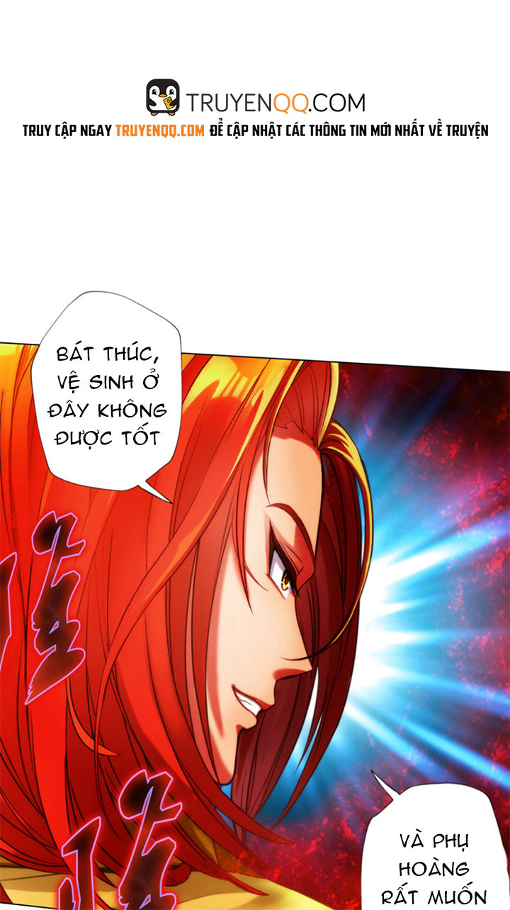 Lang Hoàn Thư Viện Chapter 67 - Trang 2