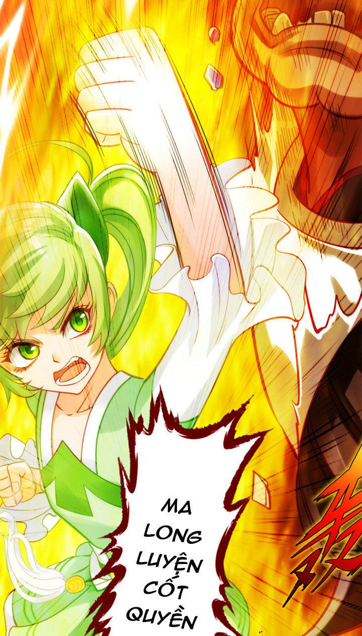 Lang Hoàn Thư Viện Chapter 67 - Trang 2