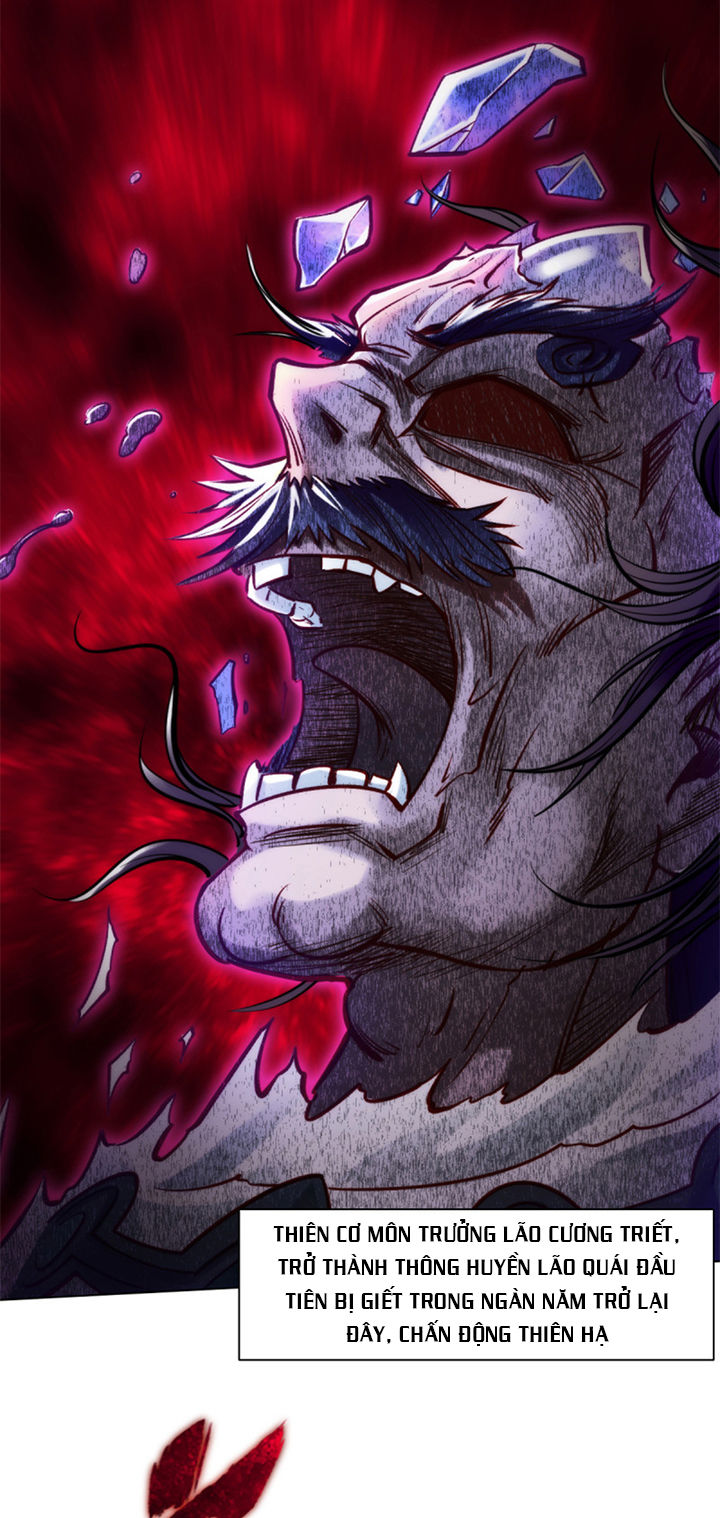 Lang Hoàn Thư Viện Chapter 67 - Trang 2