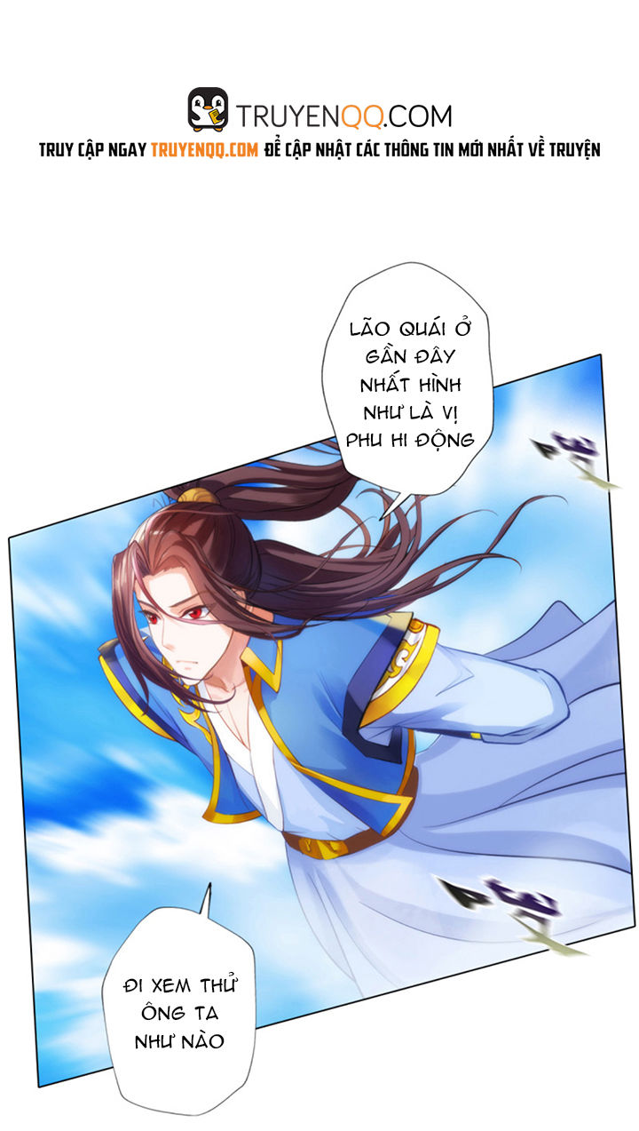 Lang Hoàn Thư Viện Chapter 68 - Trang 2