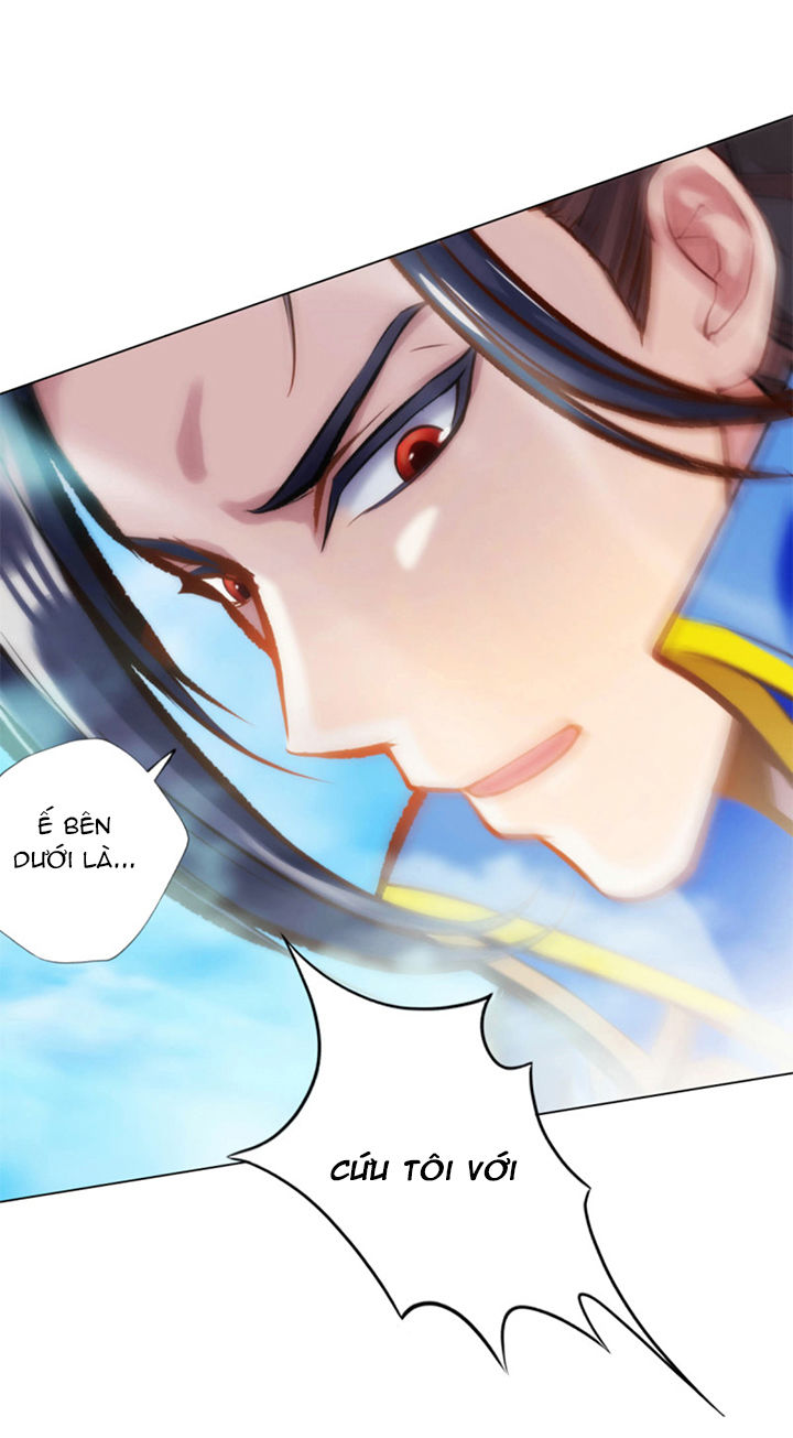 Lang Hoàn Thư Viện Chapter 68 - Trang 2