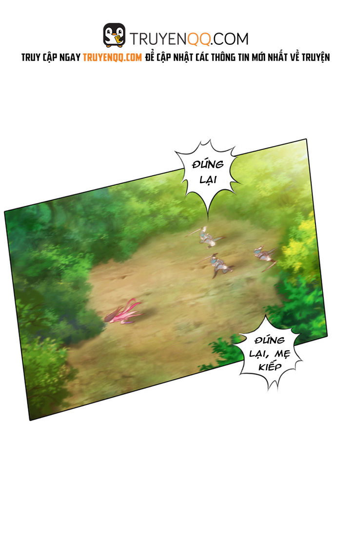 Lang Hoàn Thư Viện Chapter 68 - Trang 2