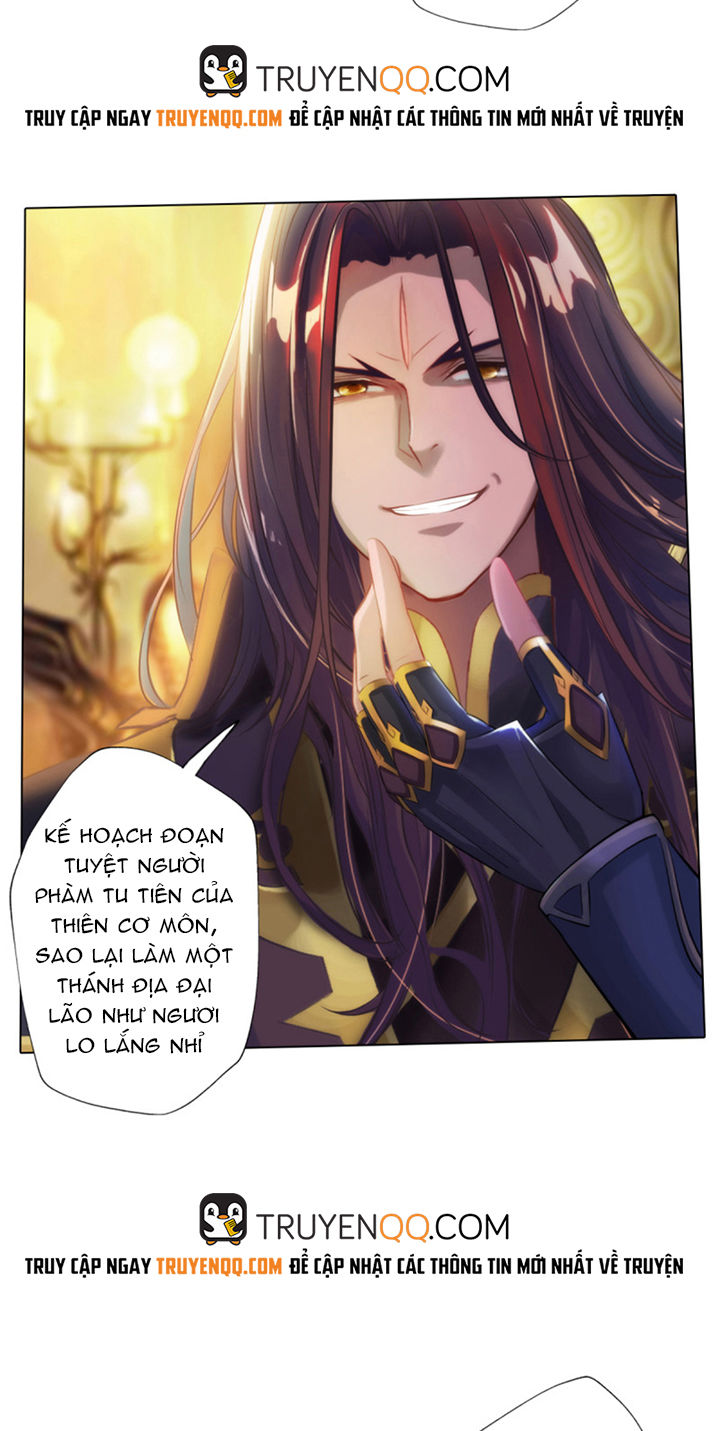 Lang Hoàn Thư Viện Chapter 68 - Trang 2