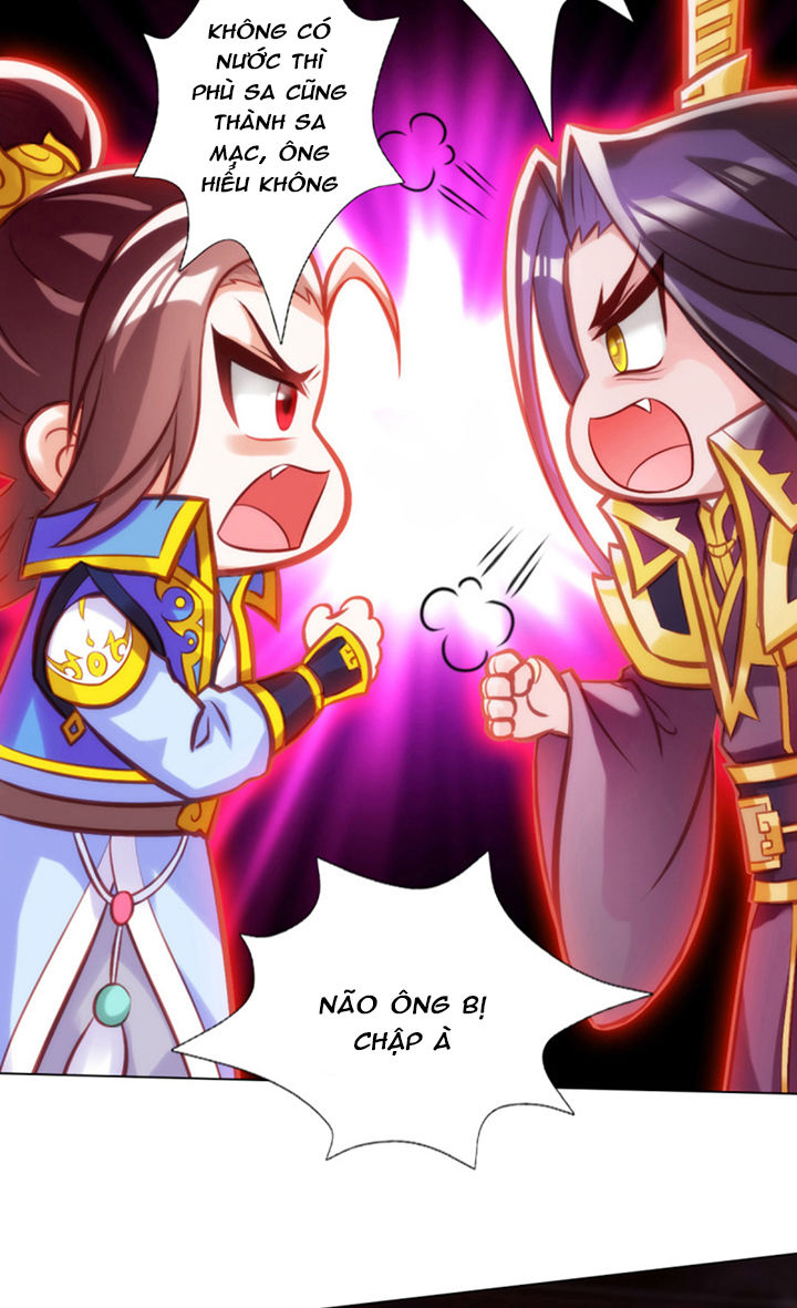 Lang Hoàn Thư Viện Chapter 68 - Trang 2