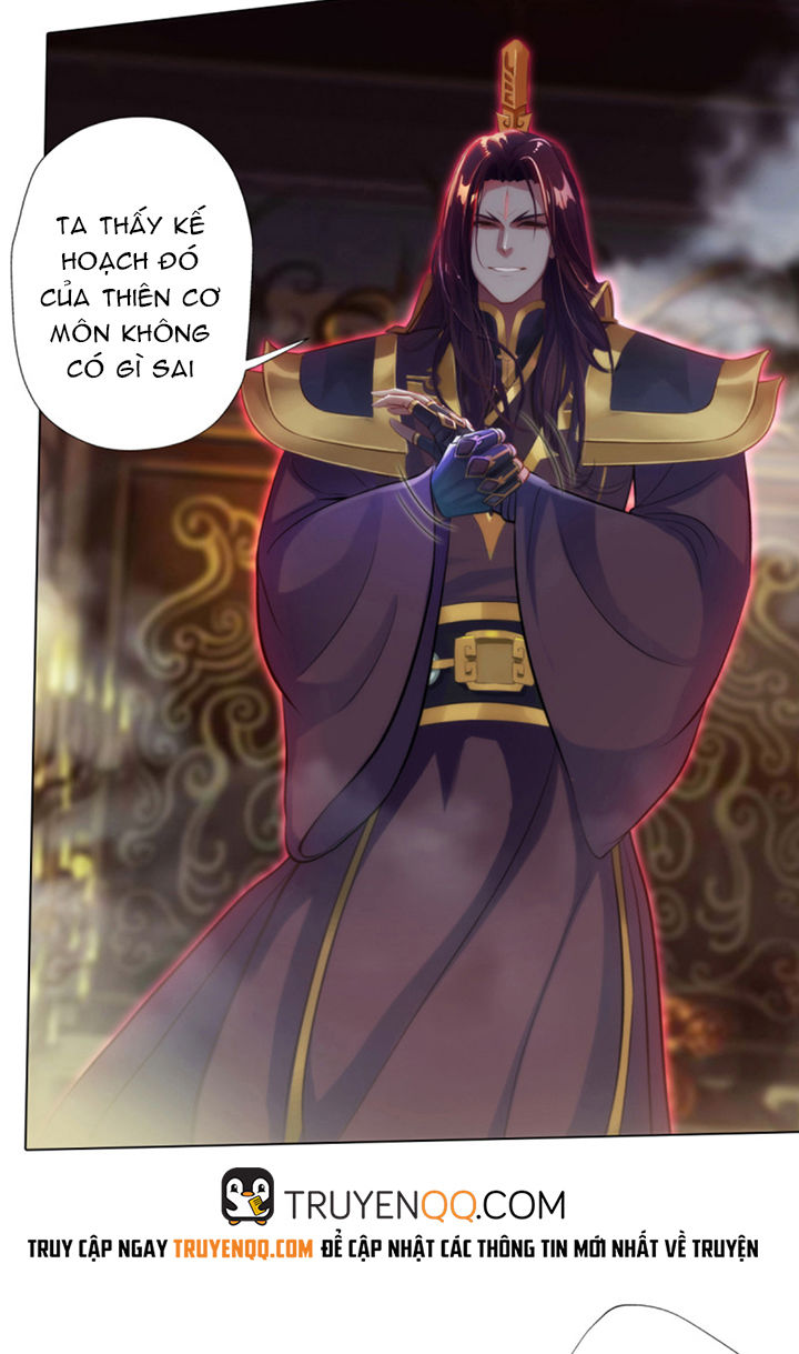 Lang Hoàn Thư Viện Chapter 68 - Trang 2