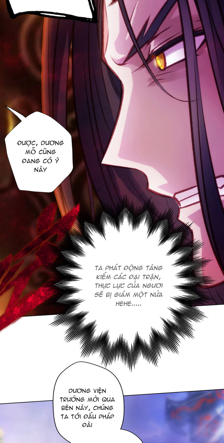 Lang Hoàn Thư Viện Chapter 68 - Trang 2