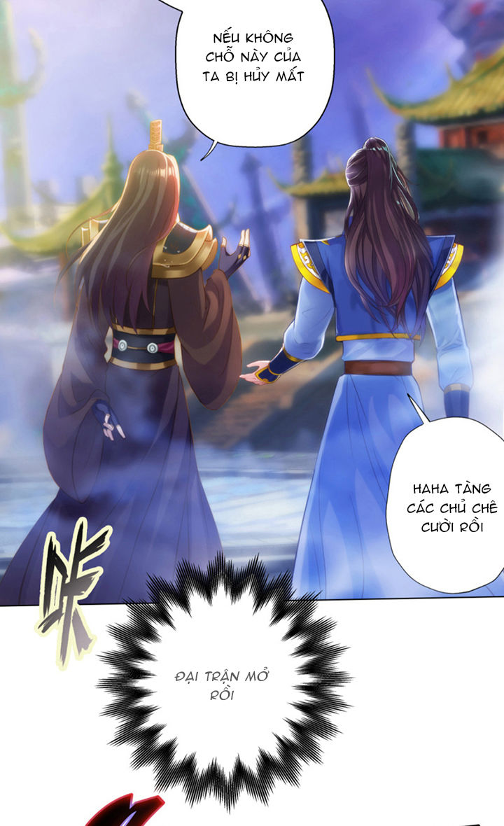Lang Hoàn Thư Viện Chapter 68 - Trang 2
