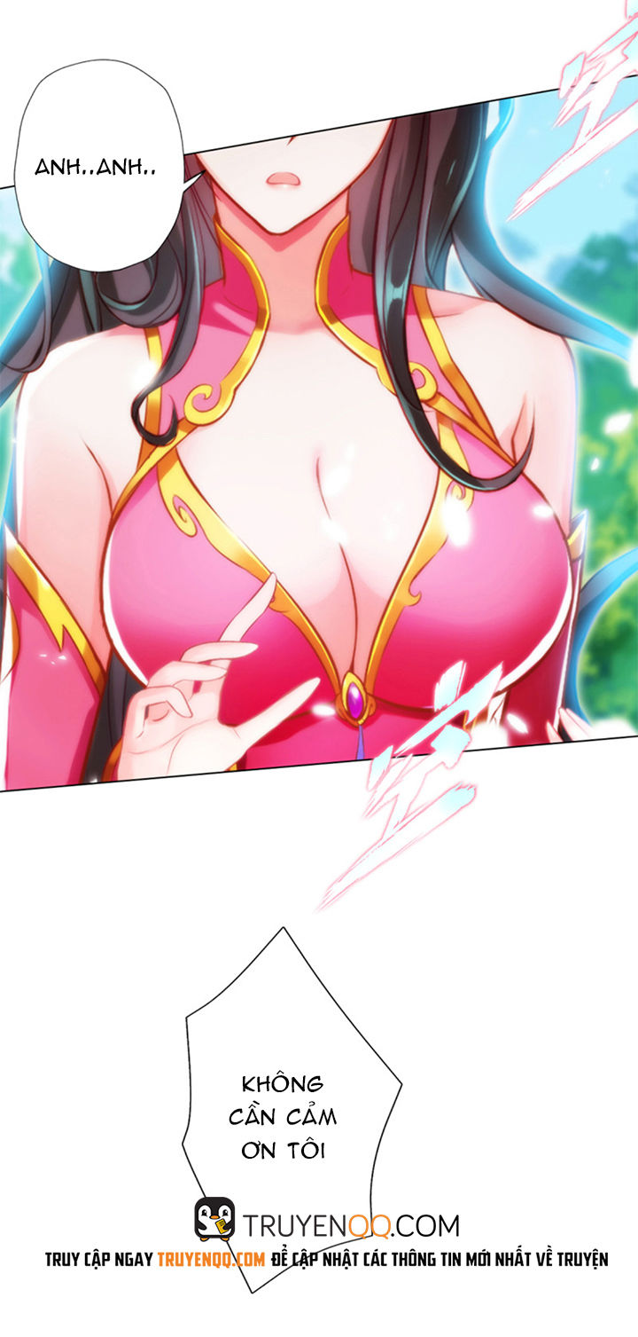 Lang Hoàn Thư Viện Chapter 69 - Trang 2