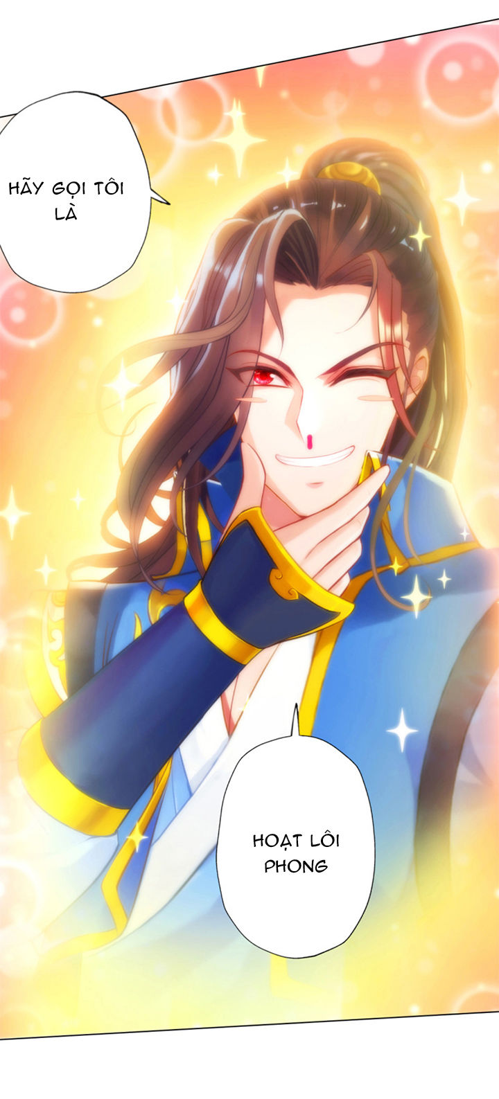 Lang Hoàn Thư Viện Chapter 69 - Trang 2