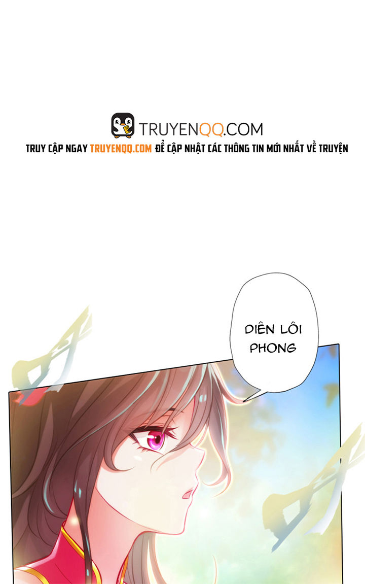 Lang Hoàn Thư Viện Chapter 69 - Trang 2