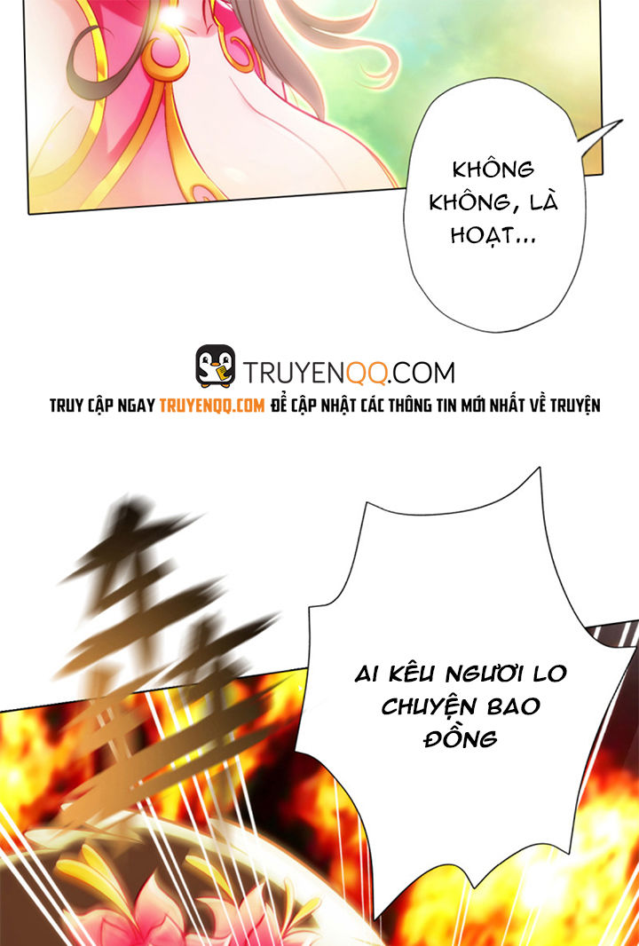 Lang Hoàn Thư Viện Chapter 69 - Trang 2