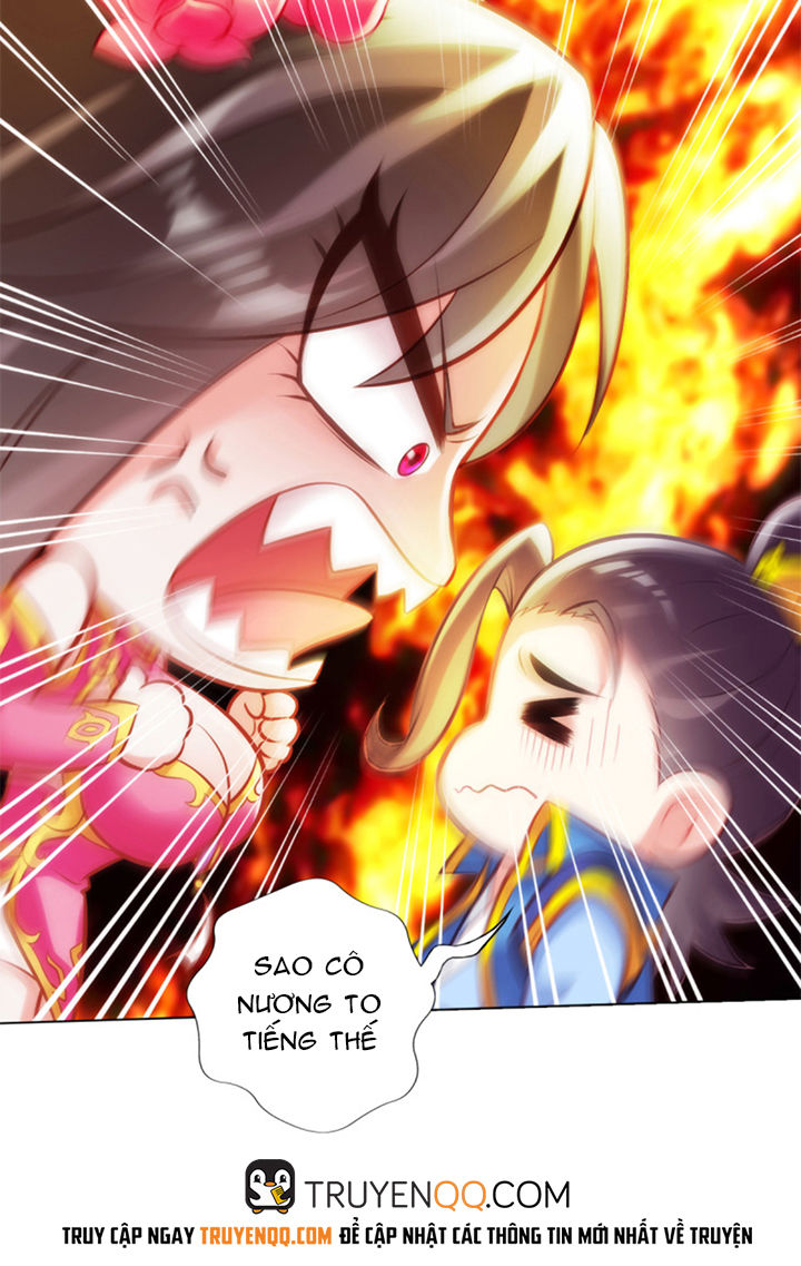 Lang Hoàn Thư Viện Chapter 69 - Trang 2