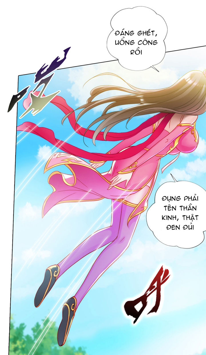 Lang Hoàn Thư Viện Chapter 69 - Trang 2