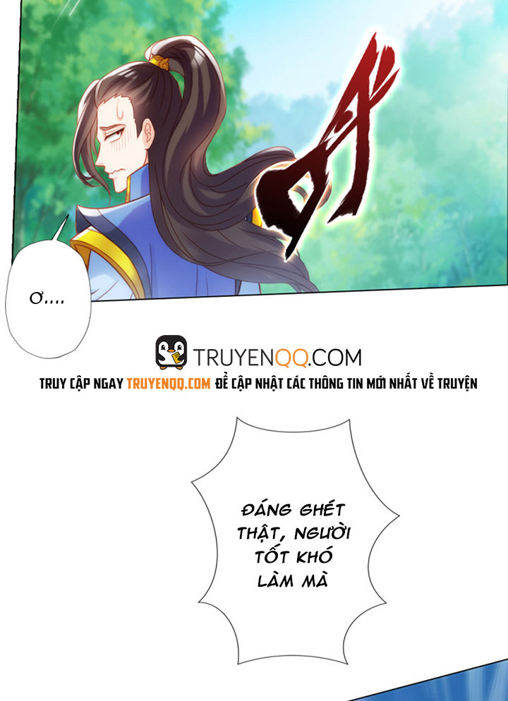 Lang Hoàn Thư Viện Chapter 69 - Trang 2