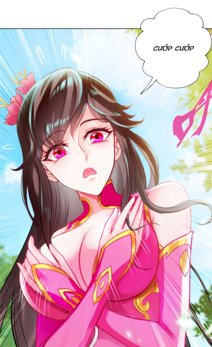 Lang Hoàn Thư Viện Chapter 69 - Trang 2